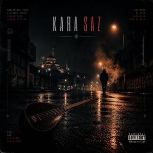 Kara Saz