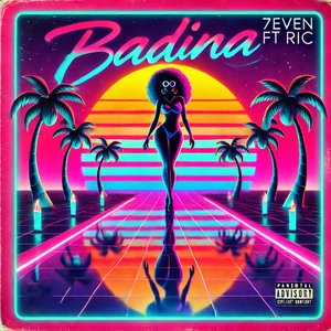 Badina