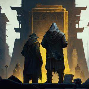 Pachamama (feat. Mendez)