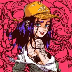 《MY Girl》PROD BY MEGA