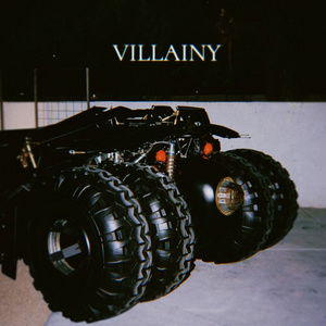 VILLAINY