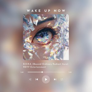 Wake up Now by Bora