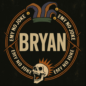 BRYAN
