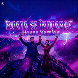 Roata se întoarce (House Version)