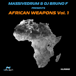 Voices Of Africa (Original Mix)