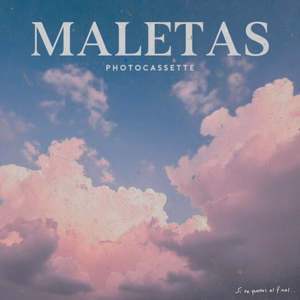 Maletas
