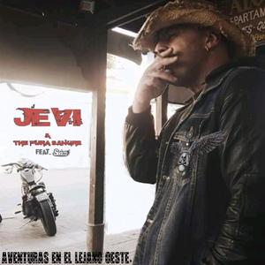 Por Dónde Andarás (feat. Saico Y La Orden Del Tornillo)