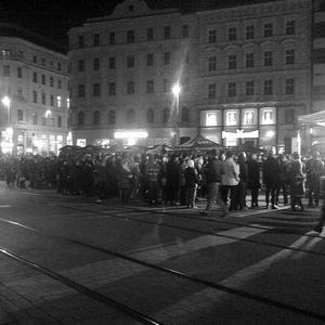 Občanská výchova (27. 11. 1989)