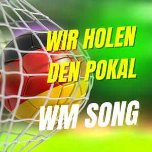 Wir holen den Pokal (Instrumental Version)
