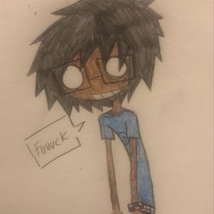 never told me what i did