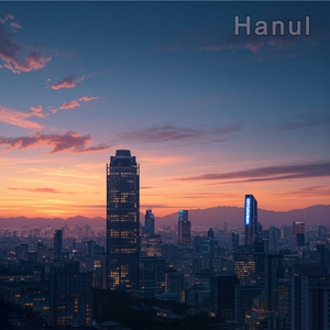 Hanul