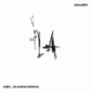 Las Sombras Bailaderos (Original Mix)