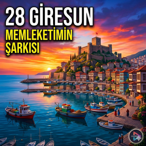 Giresun- Memleketimin Şarkısı | Giresun'un Ruhu: Kemençe ve Modern Ritimlerin Buluşması (28)