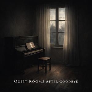 Quiet Rooms After Goodbye