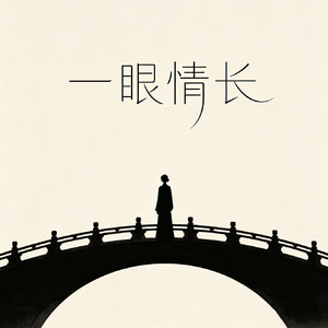 一眼情长