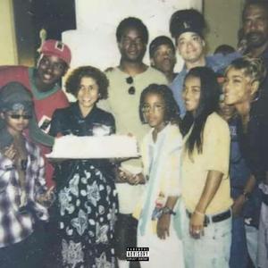 Party @ 952 (feat. Lord William Ape, Prie$t Nvppy, GoldenAce & Icy $upreme)