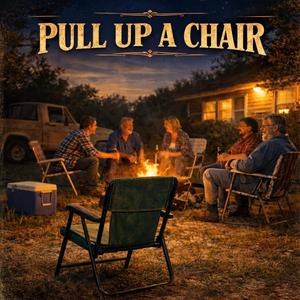 Cooler by the Tailgate