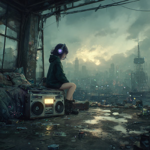 Silent Satellites