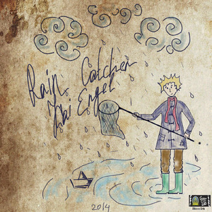 Interlude - In Anxious Shadows