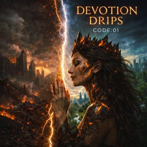 Devotion Drips
