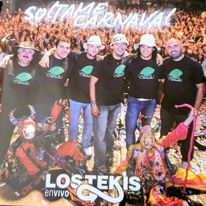 Carnavaleando (En Vivo)