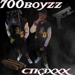 Still Drillin (ctk3xxx) (feat. Young Shooter)