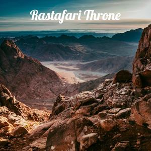 Rastafari Throne