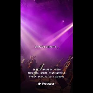 KLEIN THEATER, GROTE BINNENWERELD