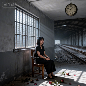 爱是我一辈子的刑期