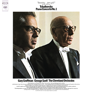 Piano Concerto No. 1 in B-Flat Minor, Op. 23, TH 55:I. Allegro non troppo e molto maestoso