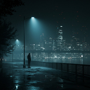 モノクローム・ナイト