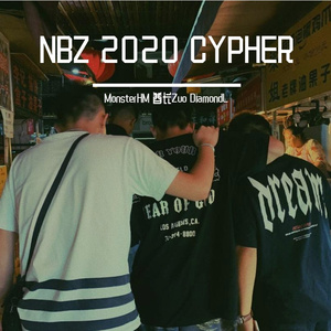 NBZ 2020 CYPHER