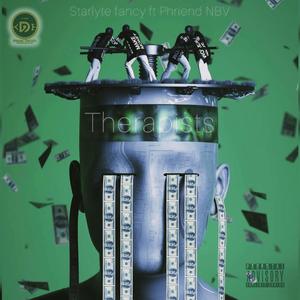 Therapists (feat. Phriend NBV)