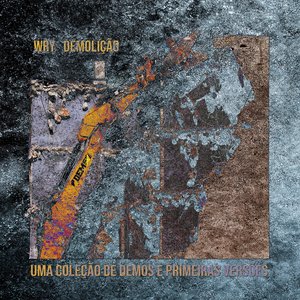 I Travel on a Different Stream (Travel V1 / demo-ensaio)