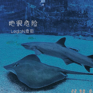 她很危险