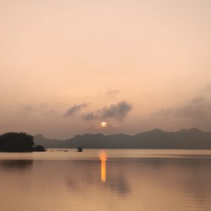 长河孤星