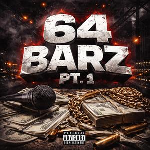 64 Barz pt. 1