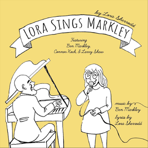 1330 (feat. Ben Markley, Connor Koch & Larry Shaw)