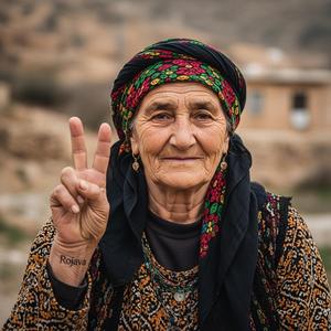 Li Rojava, rojê nû tê xwendin