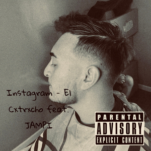 Instagram (feat. JAMPI)
