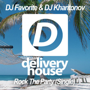 Rock the Party (Club Mix)