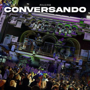 Conversando