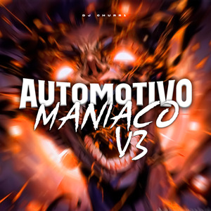 Automotivo Maniaco V3
