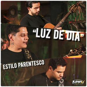Luz De Dia (En Vivo)