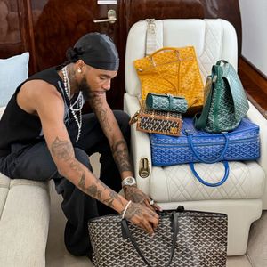 [FREE]'ARG'' 孟菲斯 揽佬 华云龙 Key Glock Type Beat