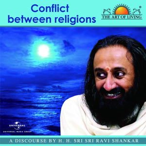 Conflict Between Religions (English Version)