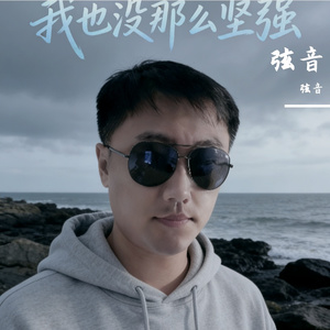 我也没那么坚强