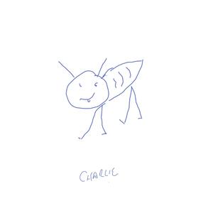 Charlie the Crazy Cockroach