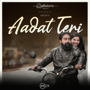 Aadat Teri