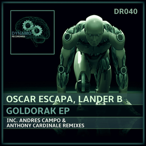 Goldorak (Original Mix)